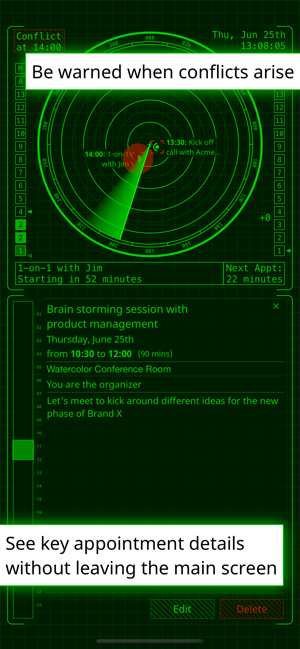 Cal Scope(圖2)-速報App