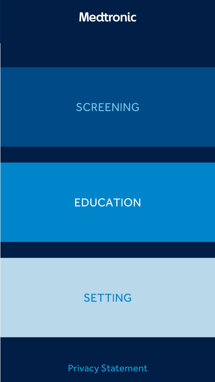 Nellcor CCHD Screening