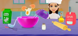 Game screenshot Make Pasta In Cooking Kitchen apk