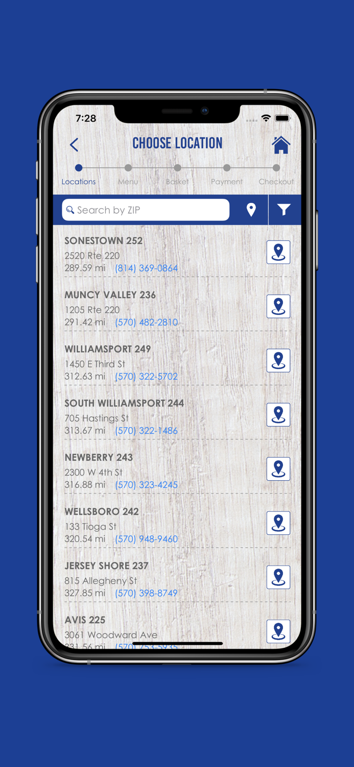 Nittany MinitRewards