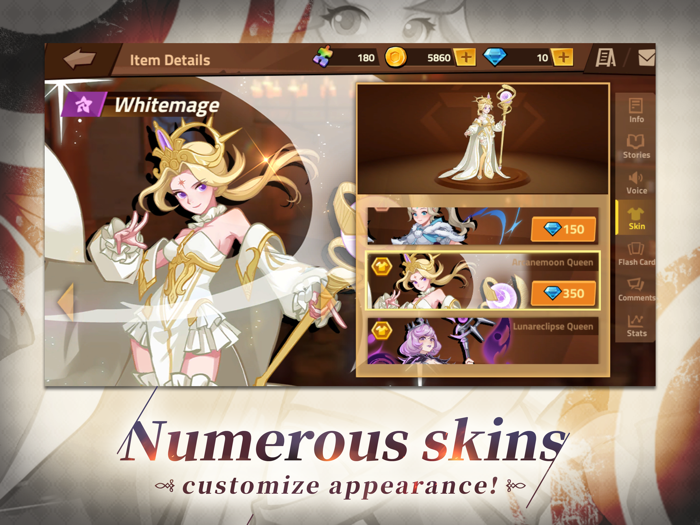 My Turn Infinite Magic Duel