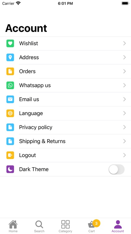 Elwan Markt screenshot-5