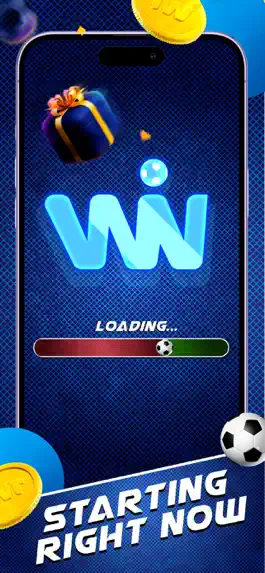 Game screenshot winmatch mod apk