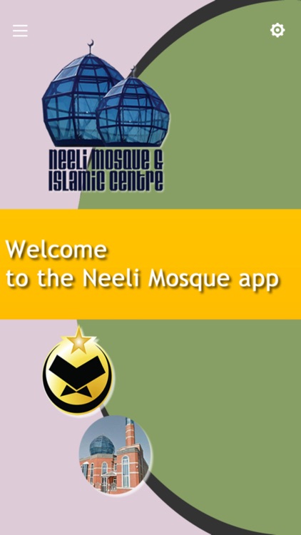 neelimasjid