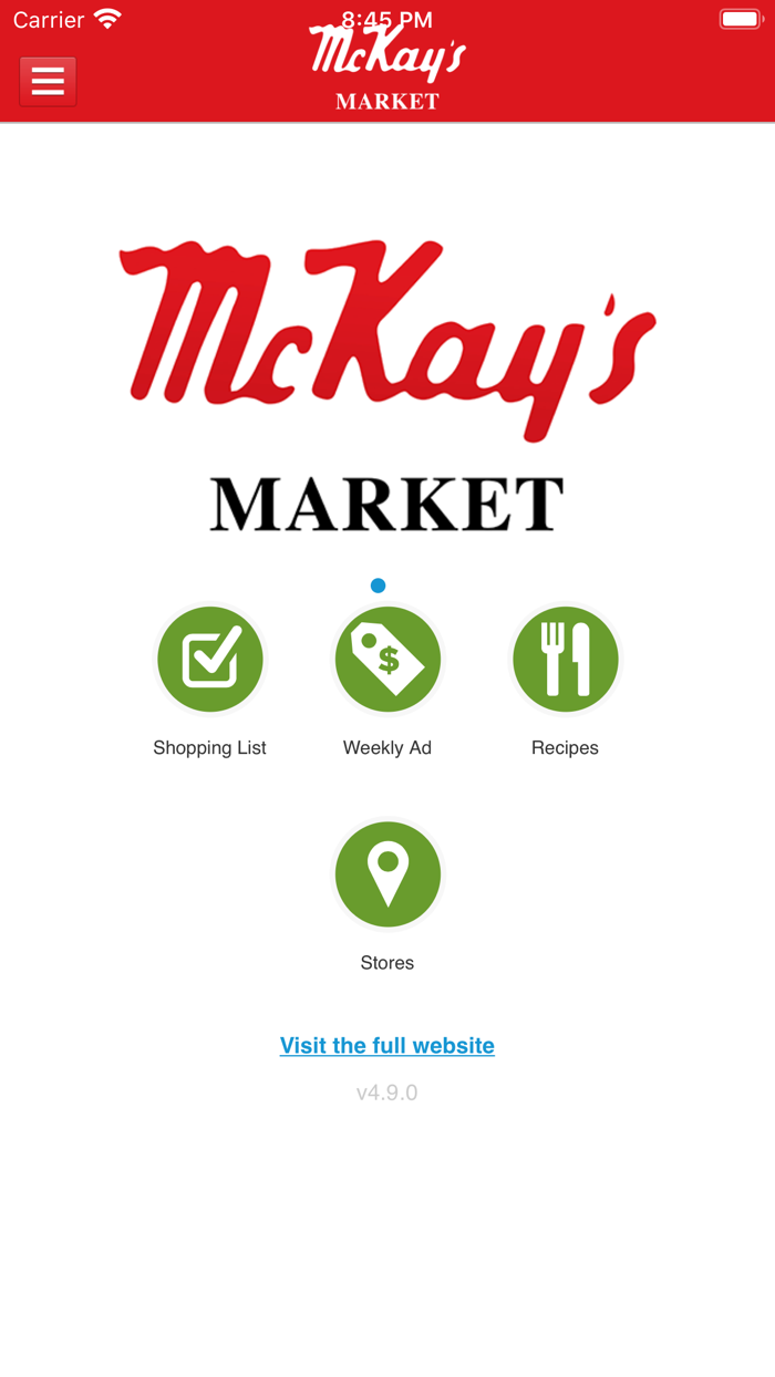 McKays Market