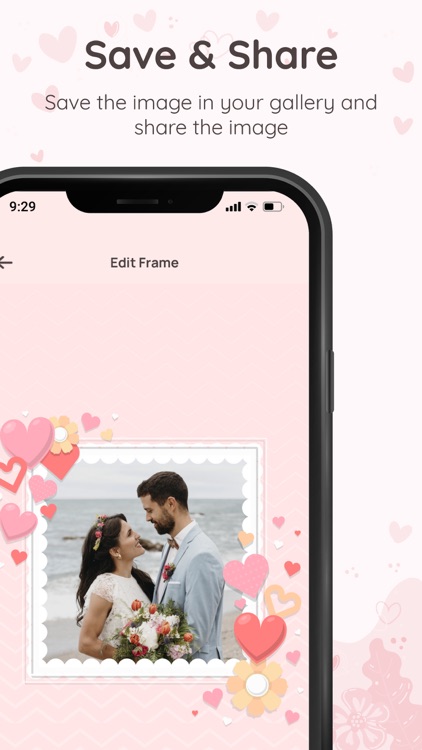 Love Photo Frames: Valentine screenshot-5
