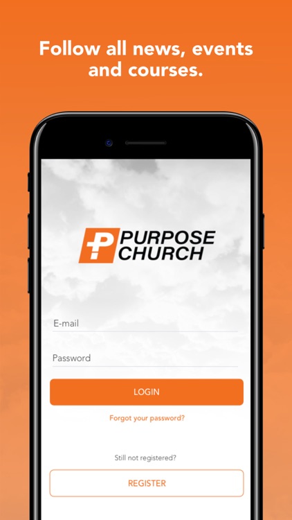 Purpose Church Indy