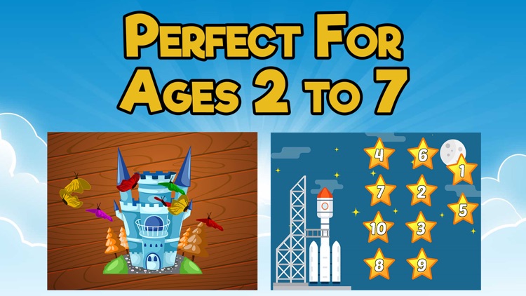 Preschool & Kindergarten (SE)