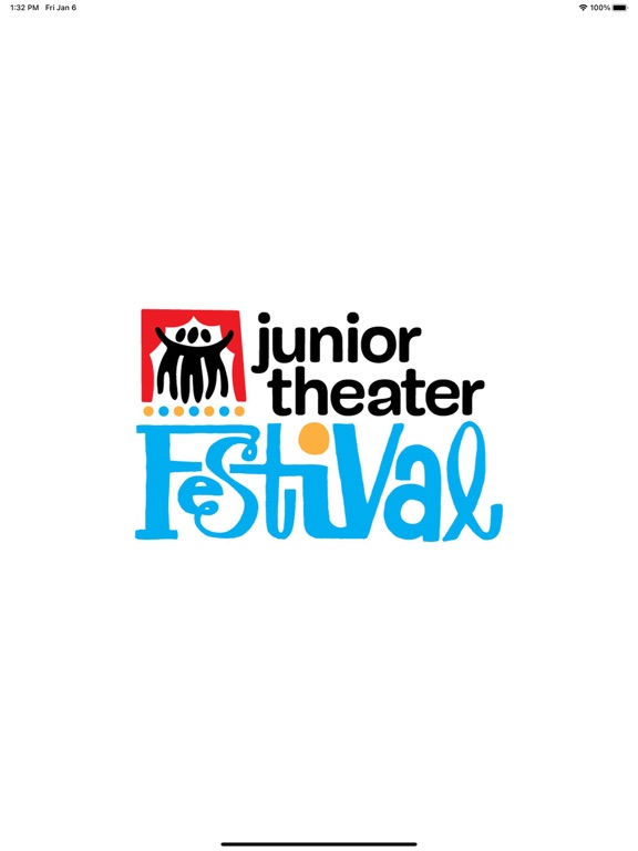 Junior Theater Festival screenshot 2