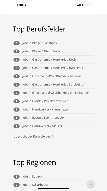 Ostseejobs