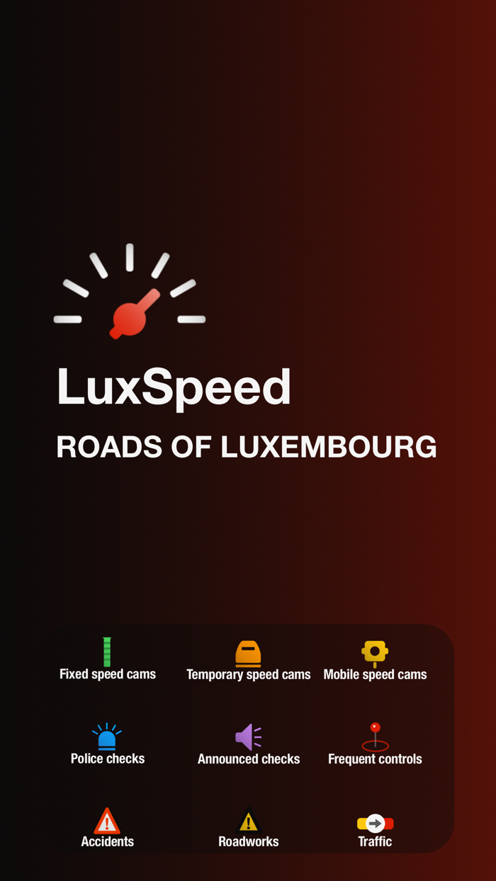 LuxSpeed
