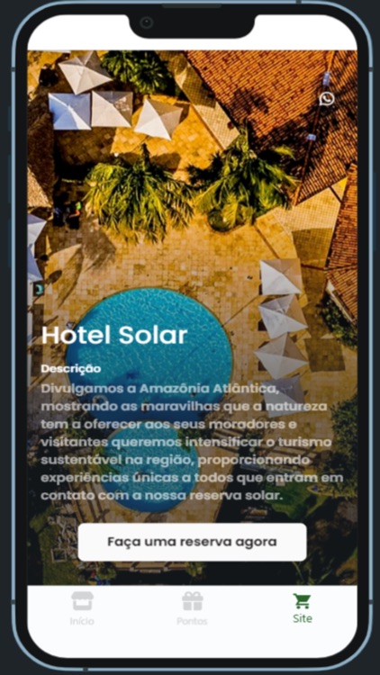 Hotel Solar