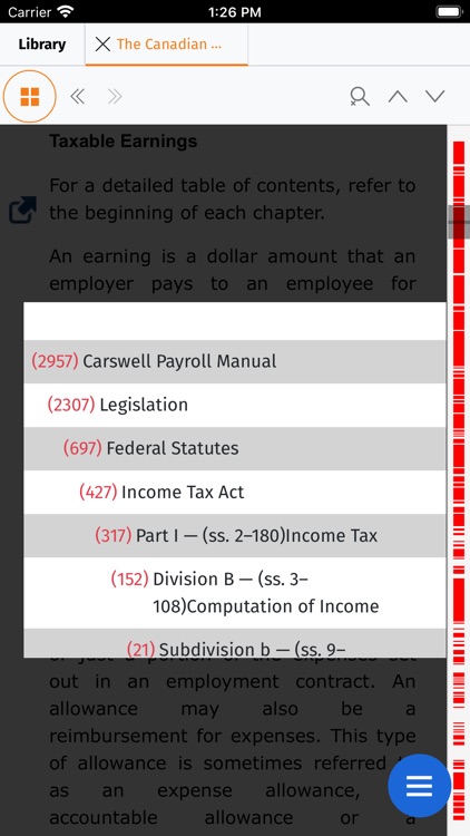 Canadian Payroll Manual screenshot-9