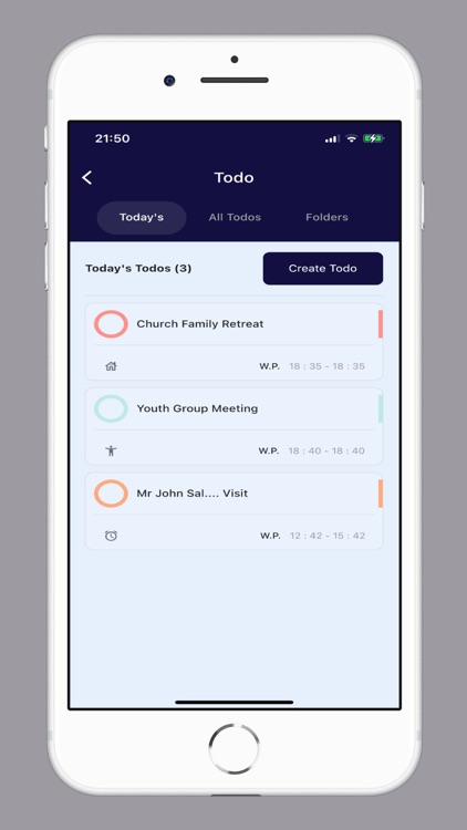 Klisya - New Way Of Ministry screenshot-6