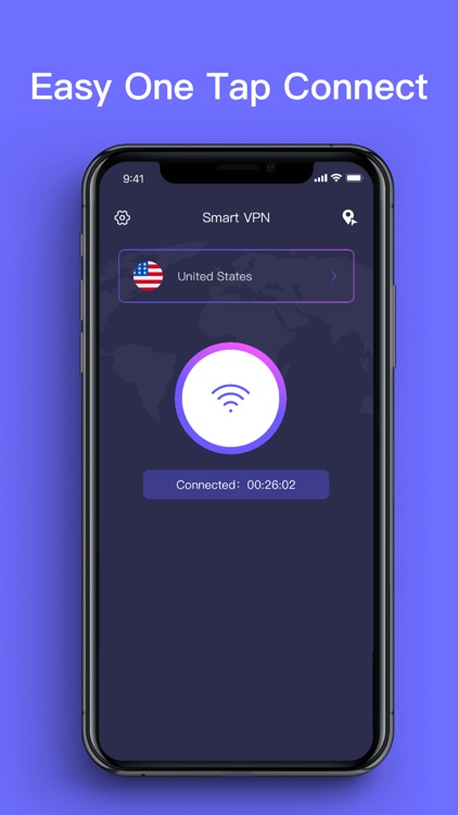 Smart VPN & Fast