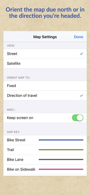 Bike Streets(圖3)-速報App