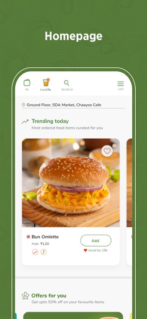 Chaayos India(圖8)-速報App