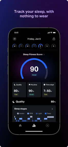 Game screenshot Eight Sleep hack