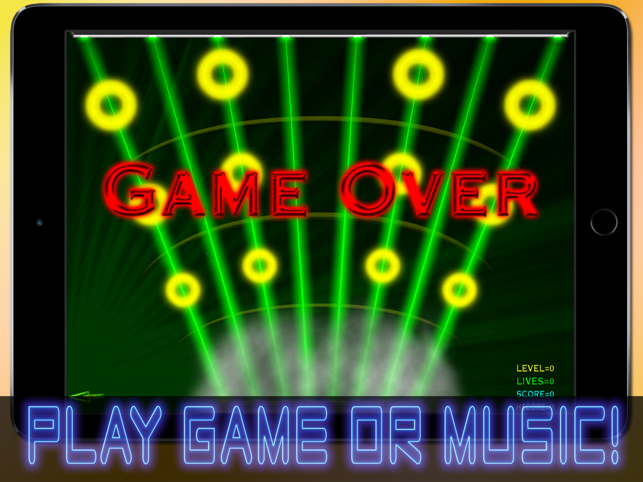 Laser Piano HD - Full Version(圖2)-速報App