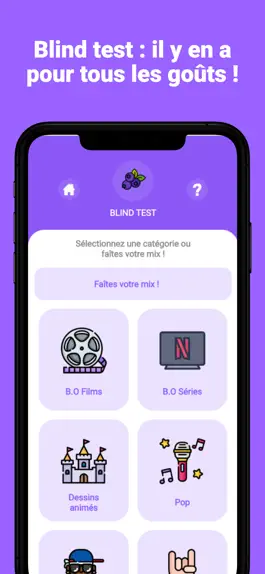 Game screenshot Kiwizz hack