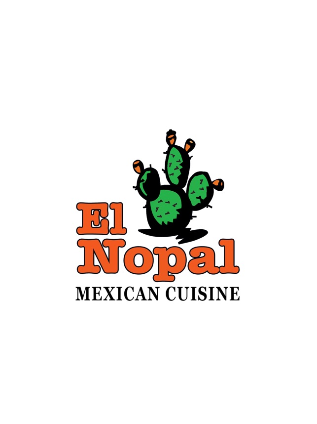 El Nopal Mexican Food on the App Store