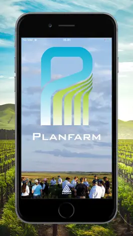 Game screenshot Planfarm mod apk