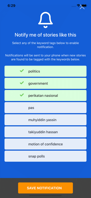 Malaysiakini(圖5)-速報App