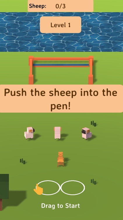 Push Herd