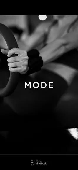 Game screenshot Mode Pilates mod apk