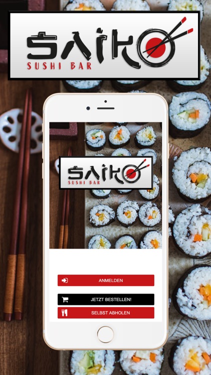 Saiko Sushi