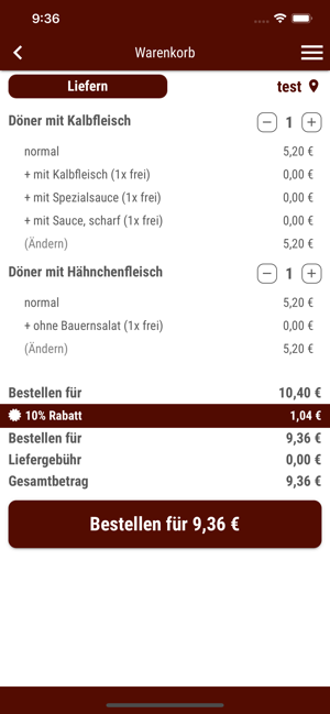 Alanya Grill Gladbeck(圖2)-速報App
