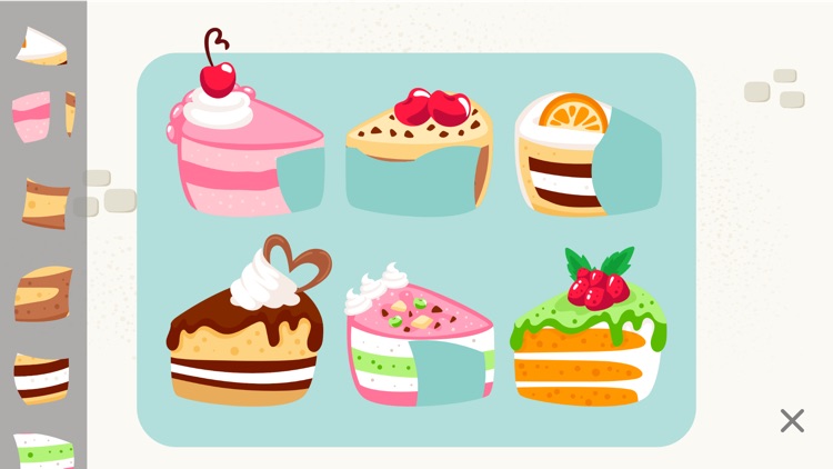 Gallery of Puzzles screenshot-4