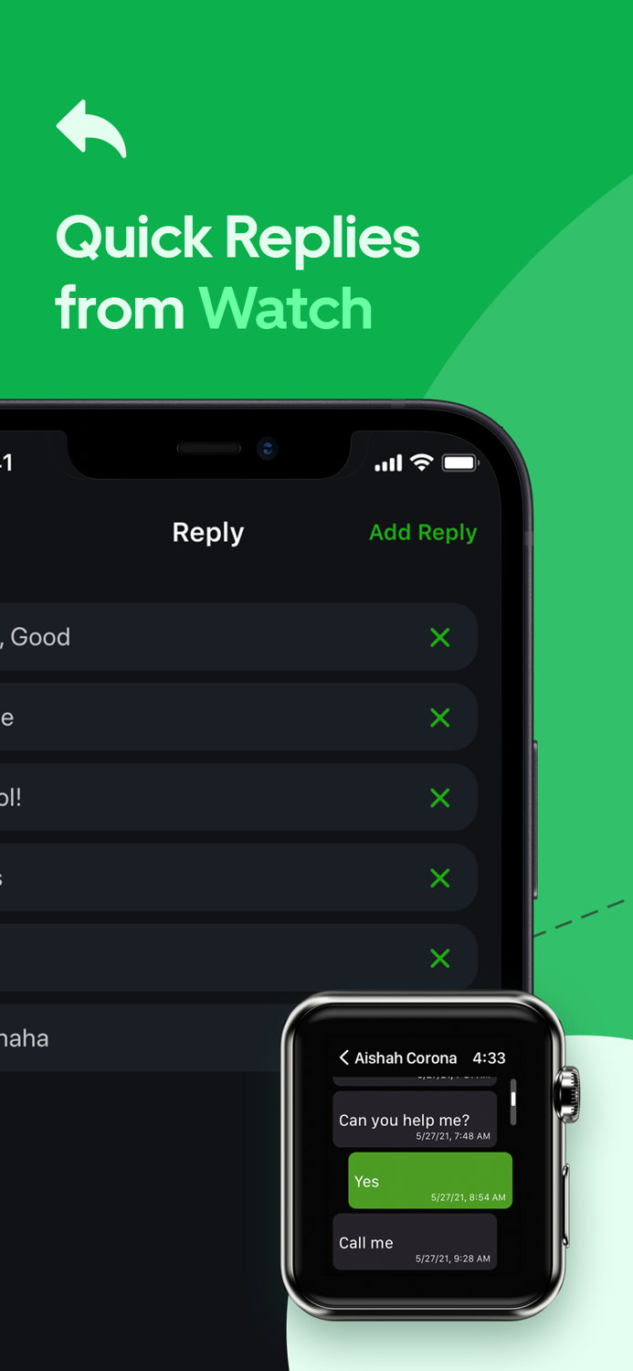 Whatschat App for WhatsApp