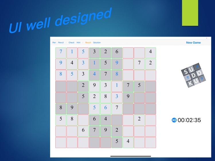 Sudoku Elves Pro screenshot-7