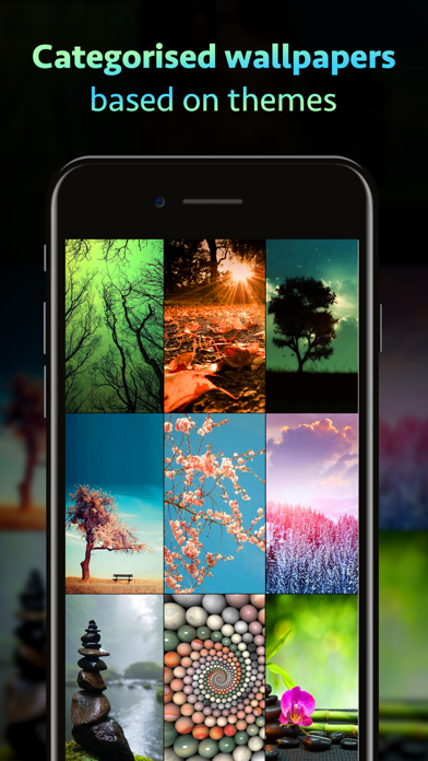 How to cancel & delete 10000+ Wallpapers & Themes from iphone & ipad 3