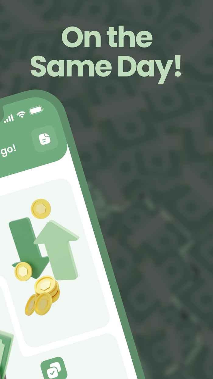 Personal Installment Loans App