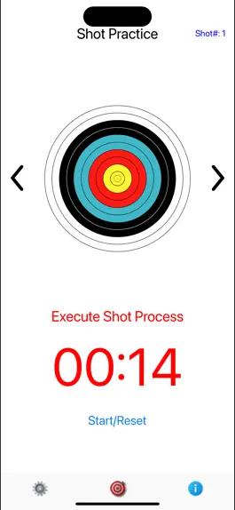 Game screenshot Archery Release Trainer mod apk