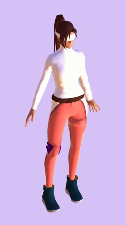 3D Color DIY - Mixer screenshot-4