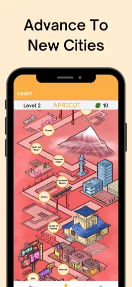 Game screenshot Apricot Learn hack