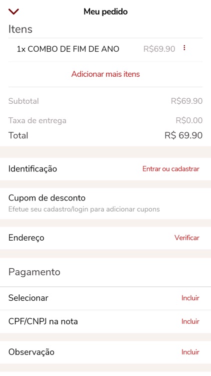 Pega Mais Pizza e Burger