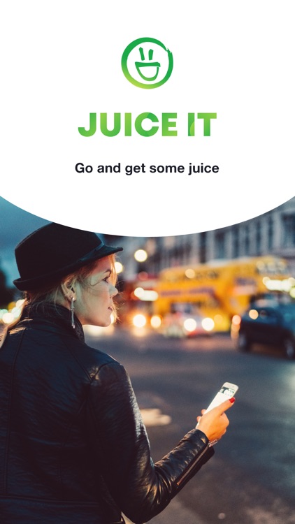 Juice-It