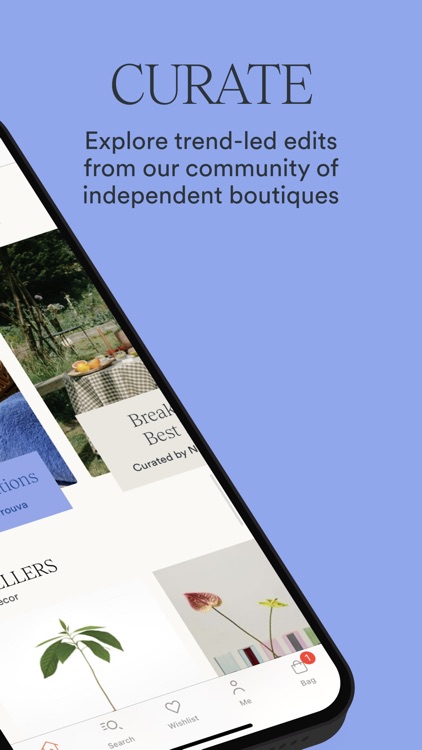 Trouva Discover and Shop screenshot-5