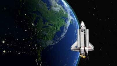 Space Simulator screenshot 3