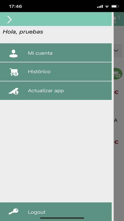 Jose Miguel Gamero App screenshot-4