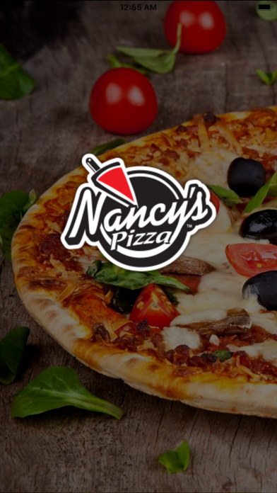 How to cancel & delete Nancy's Pizza - Roselle, IL from iphone & ipad 1