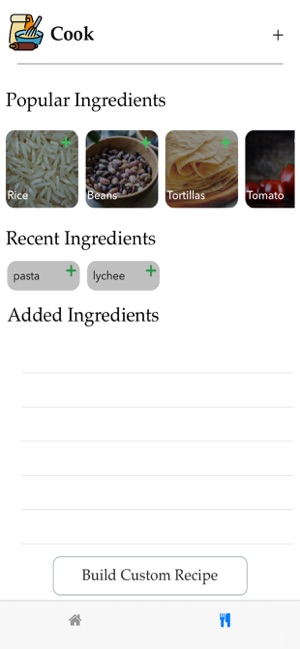 Find My Recipe(圖2)-速報App