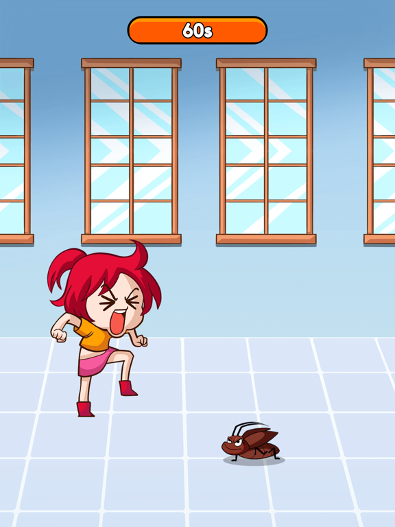 Toilet Wars: Bathroom Games screenshot 4