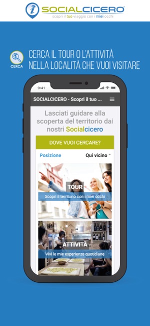 Socialcicero