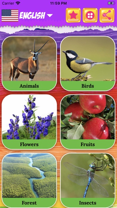 Jigsaw Puzzle Fun Game