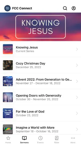 Game screenshot First Christian Louisville apk